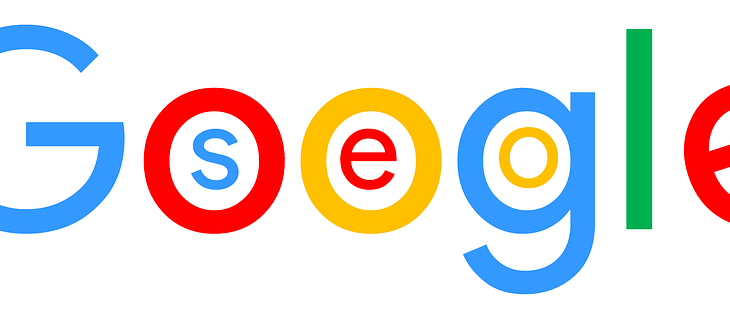 icon for Google SEO