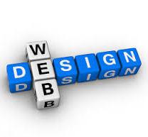 web design