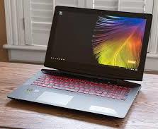 gaming laptop