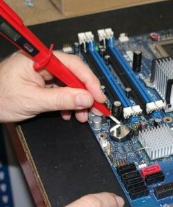 repair services