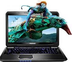 gaming laptop