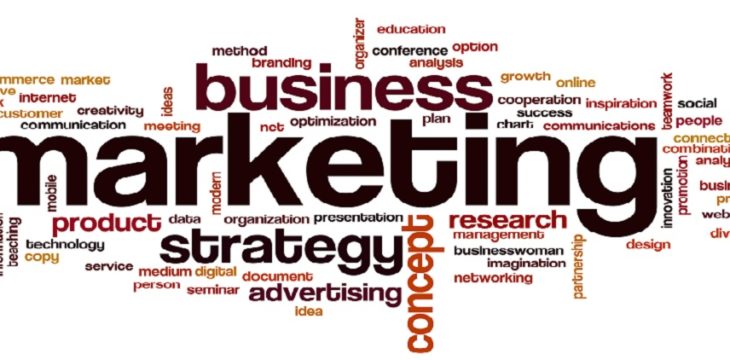 slogan for marketing
