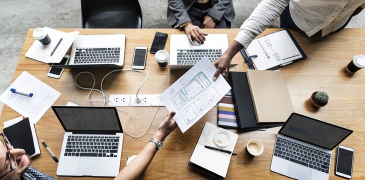 product designers