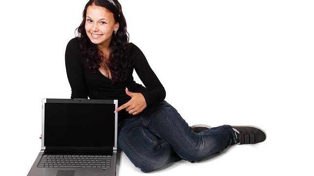 laptop
