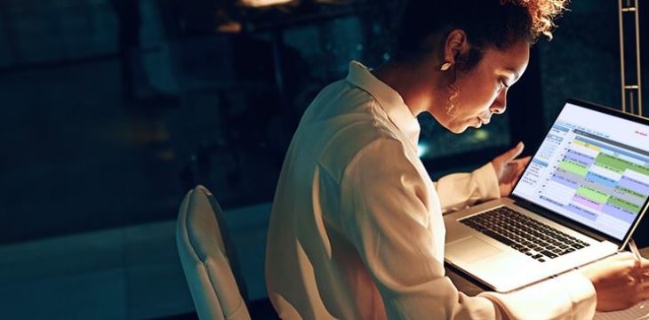 business appointment scheduling