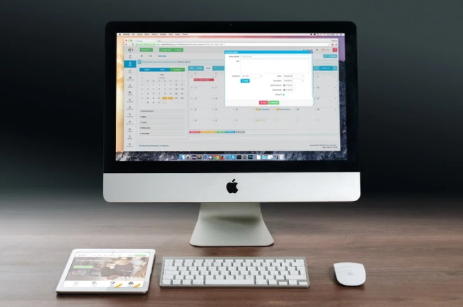 job scheduling software