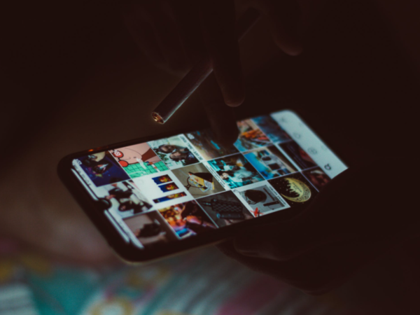 using spy apps
