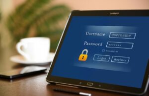 Secure Financial Transactions