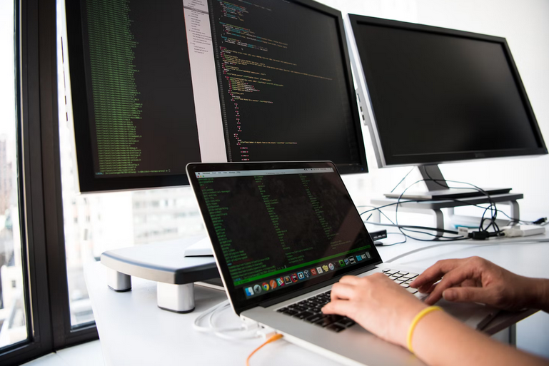 remote monitoring