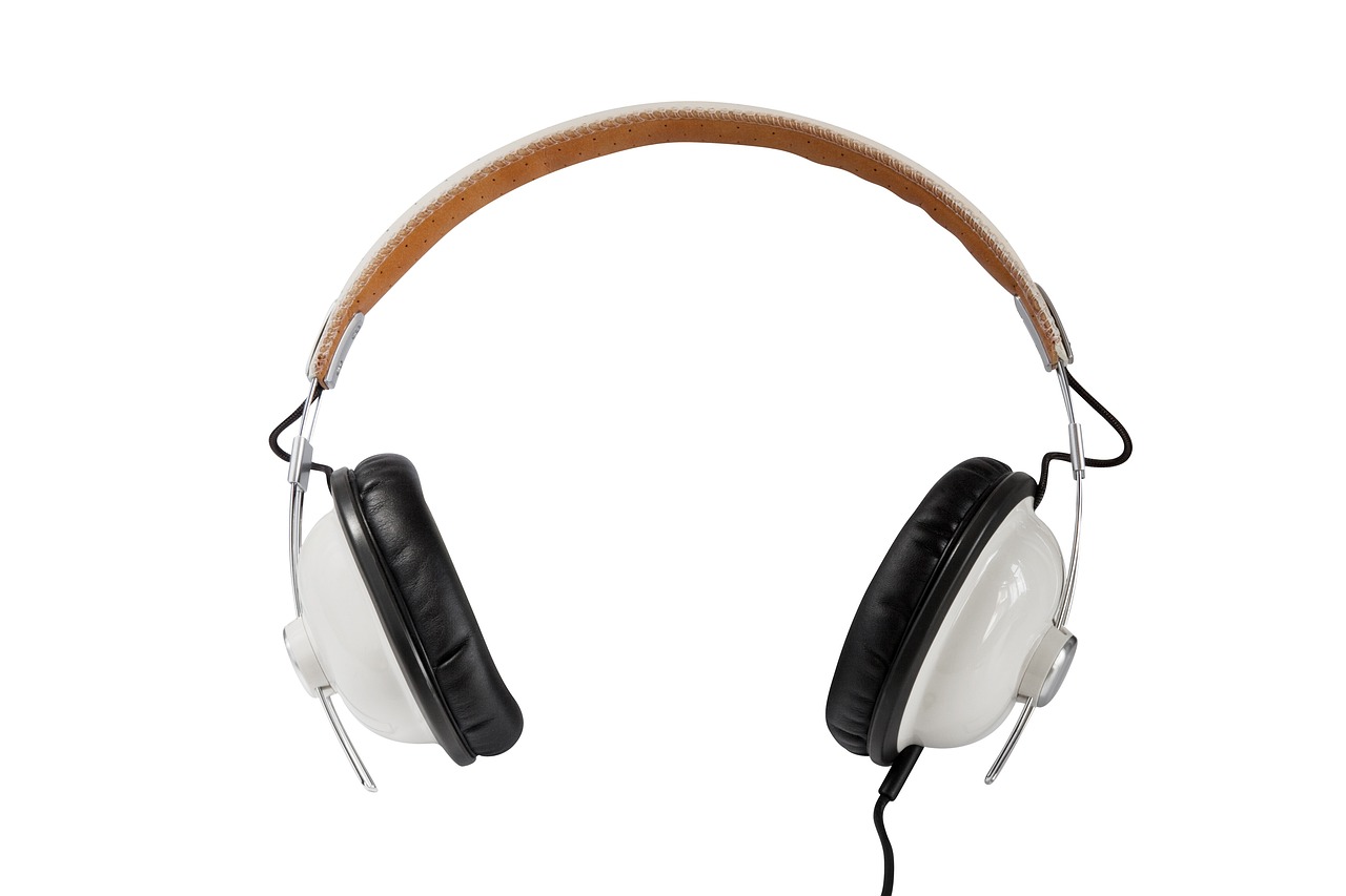 headphone