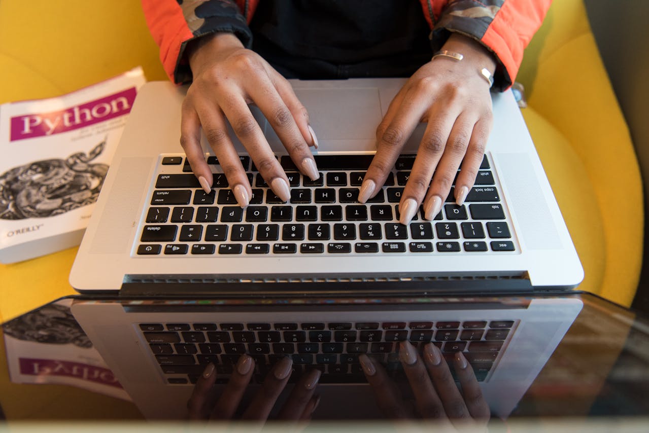 laptop